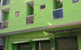 Pousada do Mineiro MC BOM